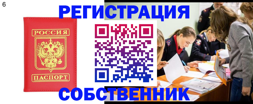 временная регистрация в Купино